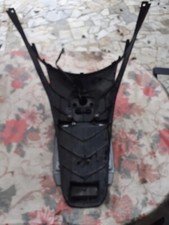 Parafango posteriore Kimco GTI 200 e 300 del 2015