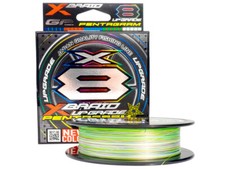 YGK X-Braid Upgrade X8