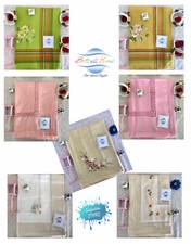 Servizio da tavola 6 posti in