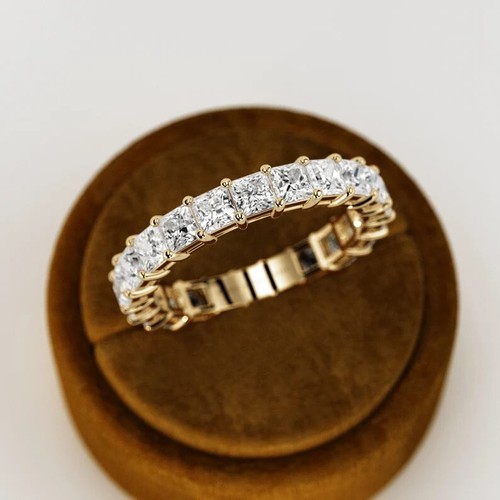 Anello fede nuziale diamante - anello,