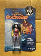 Filmation's Ghostbusters