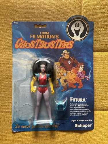 Filmation ghostbusters - filmation's,