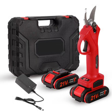 Battery pruning shears shear - shears, +