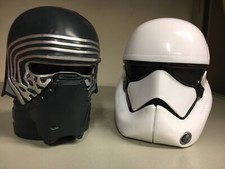 Personaggi STAR WARS SORPRESA