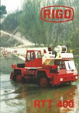 Equipment Brochure - Autogru