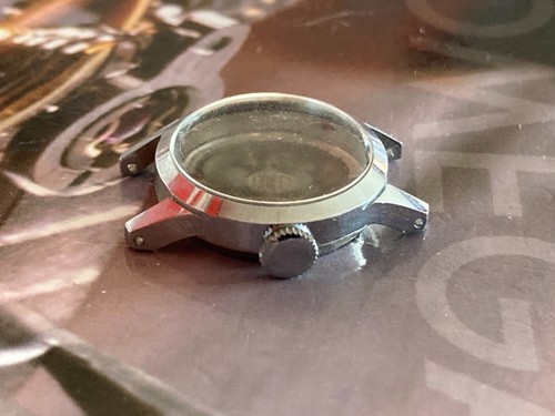 Girard perregaux case cassa - girard, case-
