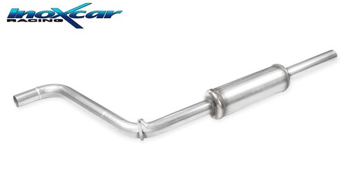 Centrale terminale inoxcar - centrale,