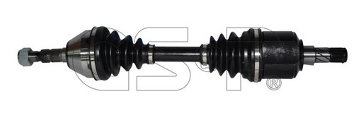 Gsp 221073 drive shaft for - gsp,