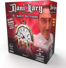 - Dani Lary-Il Maestro Del