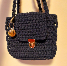 Borsa Borsetta Da Donna