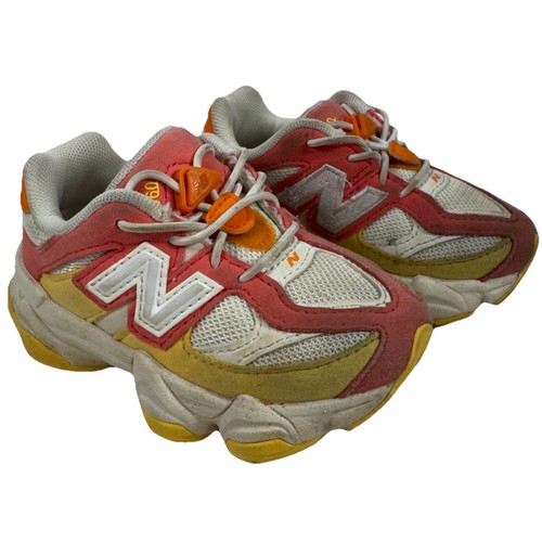 Sneakers new balance 9060 - new,