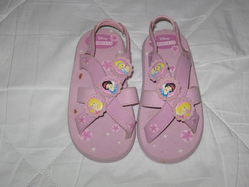 Sandali principesse disney - sandali,