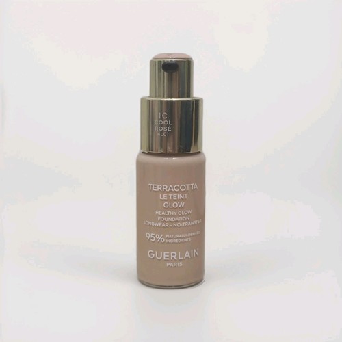 Guerlain terracotta teint - guerlain,