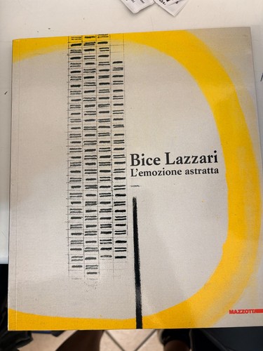 Bice lazzari emozione - bice,