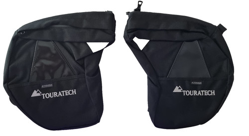 Touratech tasche laterali - touratech,
