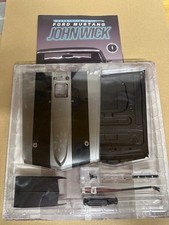 Ford Mustang Mach 1 1969 John