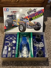 Tamiya 47304 1/10 Electric RC
