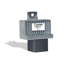 Centralina, tempo di