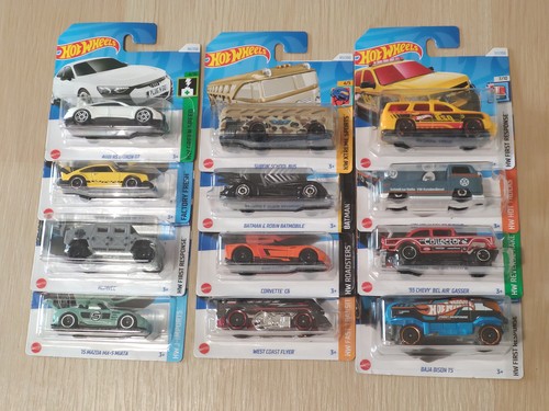 Lotto hot wheels - hot,