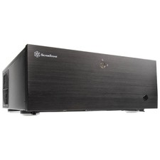 SilverStone Grandia GD07 HTPC
