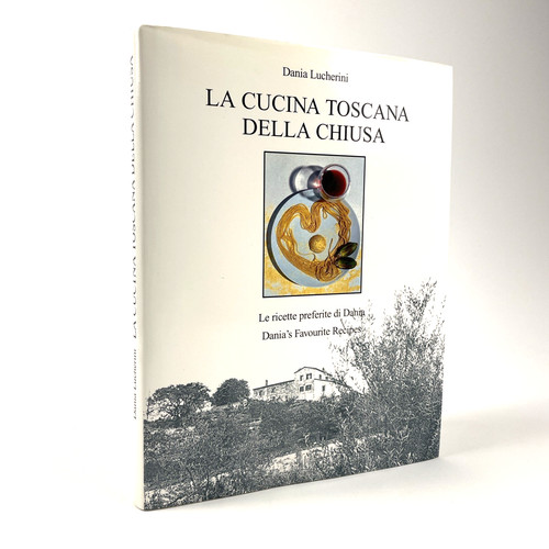 Cucina toscana della - la,