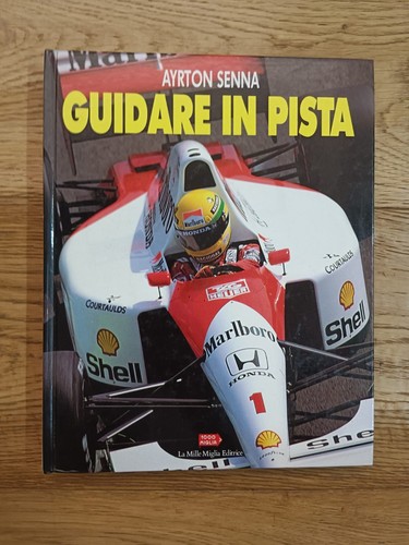 Libro guidare pista by - pista",