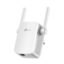 Link ripetitore wifi - tp,