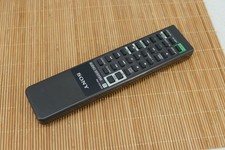 SONY RM-SW55 + TELECOMANDO