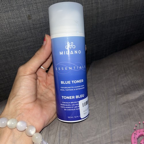 Milano essentials tonico blu - essentials,