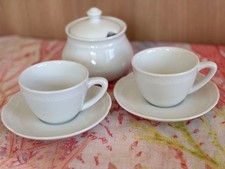 Richard Ginori Bongiorno set