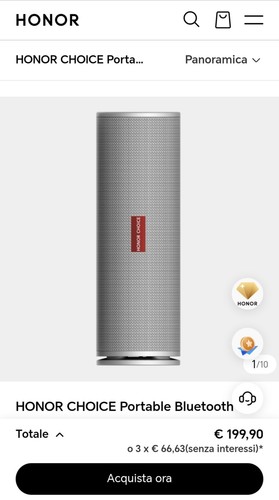 Speaker bluetooth portatile - bluetooth,