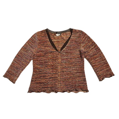 Cardigan top camicia - cardigan,