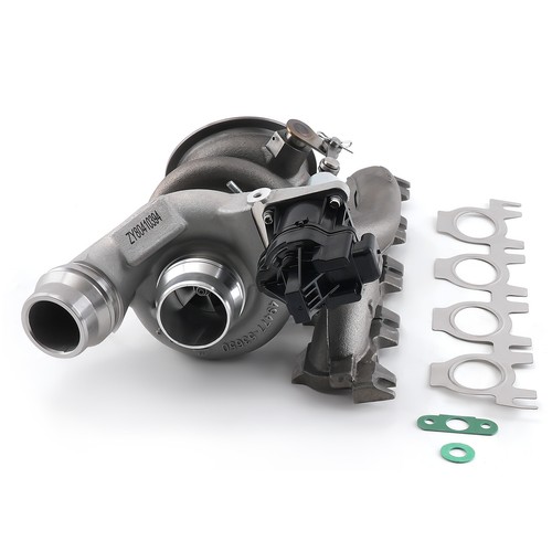 Turbocompressore per bmw 430i - turbocompressore,