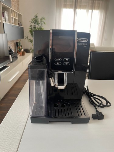 Longhi ecam 110 b - de’longhi, s
