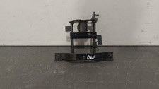 Front shield frame kymco