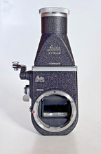 #S0594-Leica VISOFLEX II M
