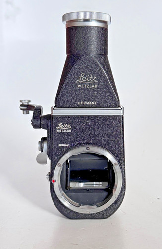 S0594 leica visoflex - visoflex, m