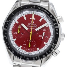 Orologio Uomo Automatico Omega