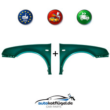 Parafango per VW GOLF 4 IV