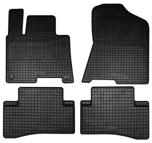 Tappeti gomma kia sportage - tappeti, 22>