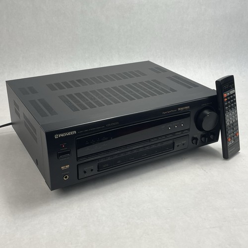 Pioneer vsx d503s ricevitore - vsx-d503s,
