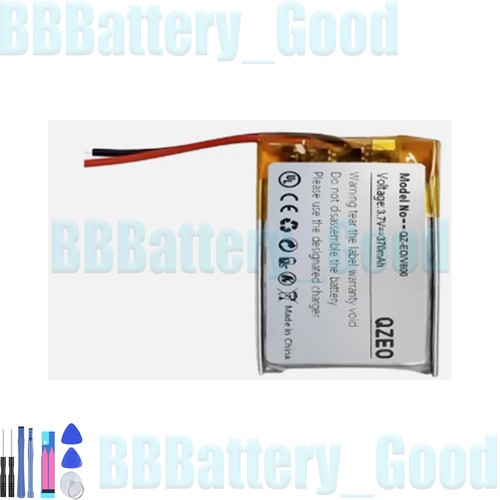Batteria ricambio 350 mah - ricambio,