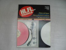 High Fidelity Musica Aprile
