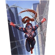 Arachna 2: The Most Dangerous