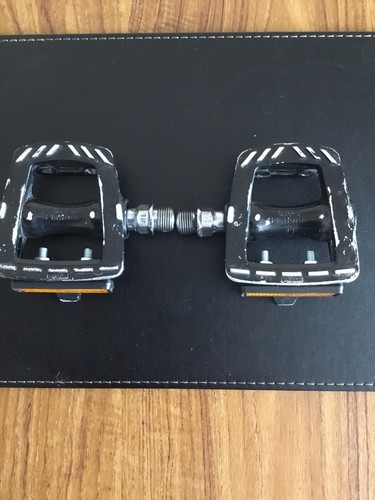 Pedali piattaforma mks 9 - piattaforma,