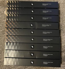 Tappi Nespresso Linea