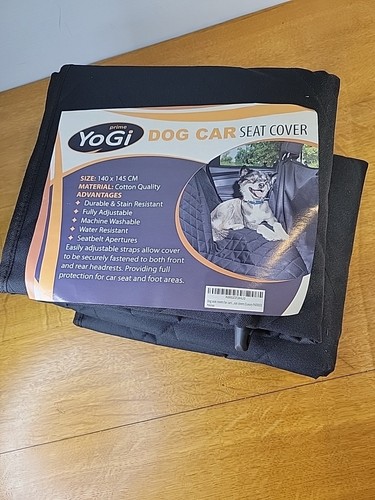 Yogi coprisedile panca - coprisedile,