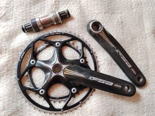 Guarnitura FSA SUPERLIGHT In