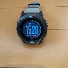 Garmin fenix3 HR Orologio GPS