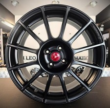 CERCHIO IN LEGA PER ALFA ROMEO